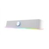 Trust Soundbar GXT 619 RGB Thorne biały